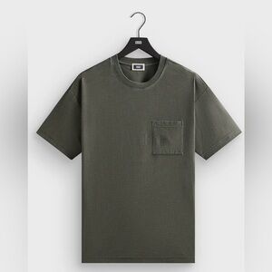 Kith Quinn Tee ‘Machine’